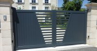 Notre société de clôture et de portail à Pegairolles-de-Bueges